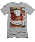 A Very Delicious Food to Eat Kelly Johnson T-Shirt