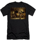 A Village School William Iii Bromley T-Shirt