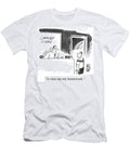 A Virus Ate My Homework Noel Ford T-Shirt