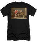 A Visit to the Dentist Pieter Jansz Quast T-Shirt