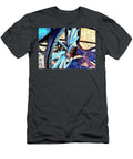 A Wagon Wheel Stephen Tulcus T-Shirt