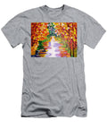 A Walk in Oregon Kristi Argyle T-Shirt