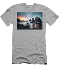 A Wave of Dawn Evelina Kremsdorf T-Shirt