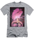 A Wet Face Jonathan Kirby T-Shirt
