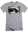 A Wild Gaze Julie Argyle T-Shirt