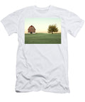 A Wisconsin Postcard Todd Klassy T-Shirt