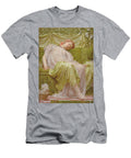 A Workbasket Albert Joseph Moore English T-Shirt