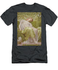 A Workbasket Albert Joseph Moore T-Shirt