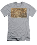 A Young Woman Overcome By Love Recto C Jeanbaptiste Deshays French T-Shirt
