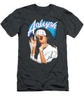 Aaliyah Cool Leo Mia T-Shirt