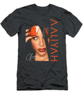 Aaliyah Gift Walker Yvette T-Shirt
