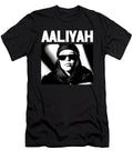 Aaliyah Retro Faded Style Design Roya Steward T-Shirt