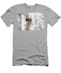 Abandoned and Locked Todd Klassy T-Shirt
