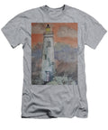 Abandoned Jude Kirby T-Shirt