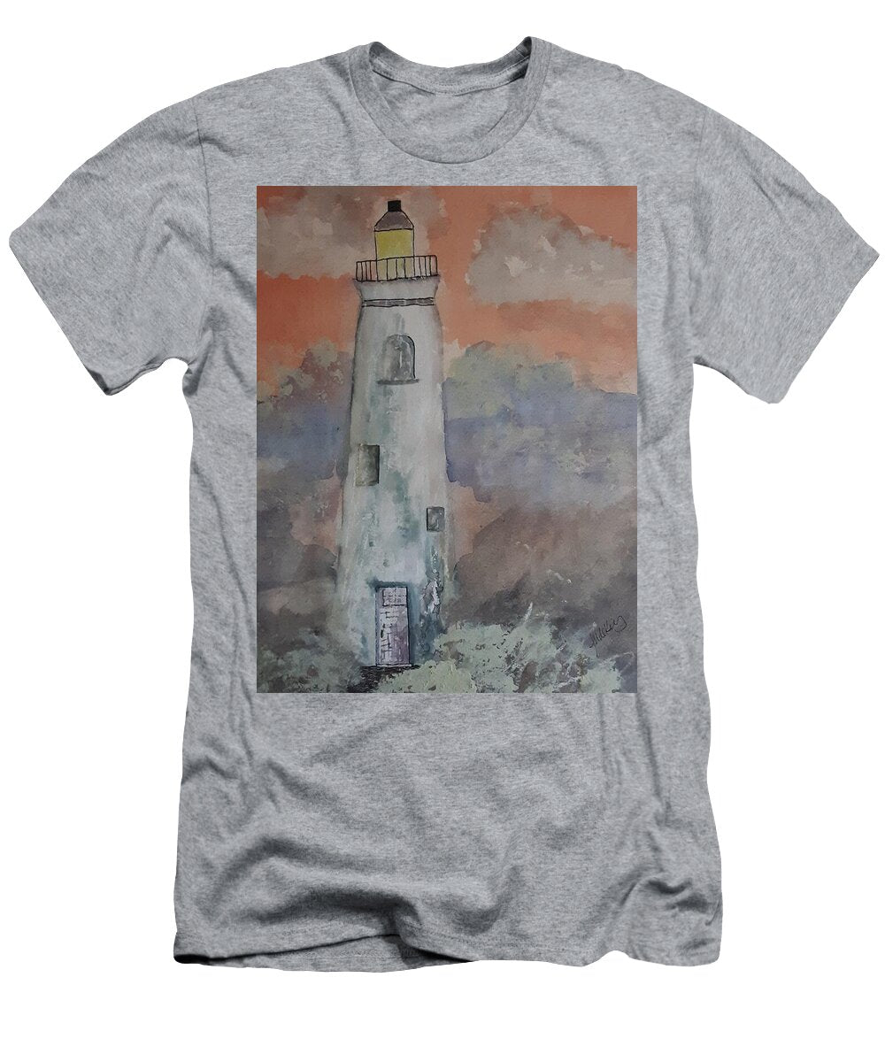 Abandoned Jude Kirby T-Shirt