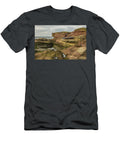 Abandoned Ship Paul Madden T-Shirt