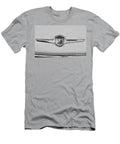 Abarth Dennis Hedberg T-Shirt
