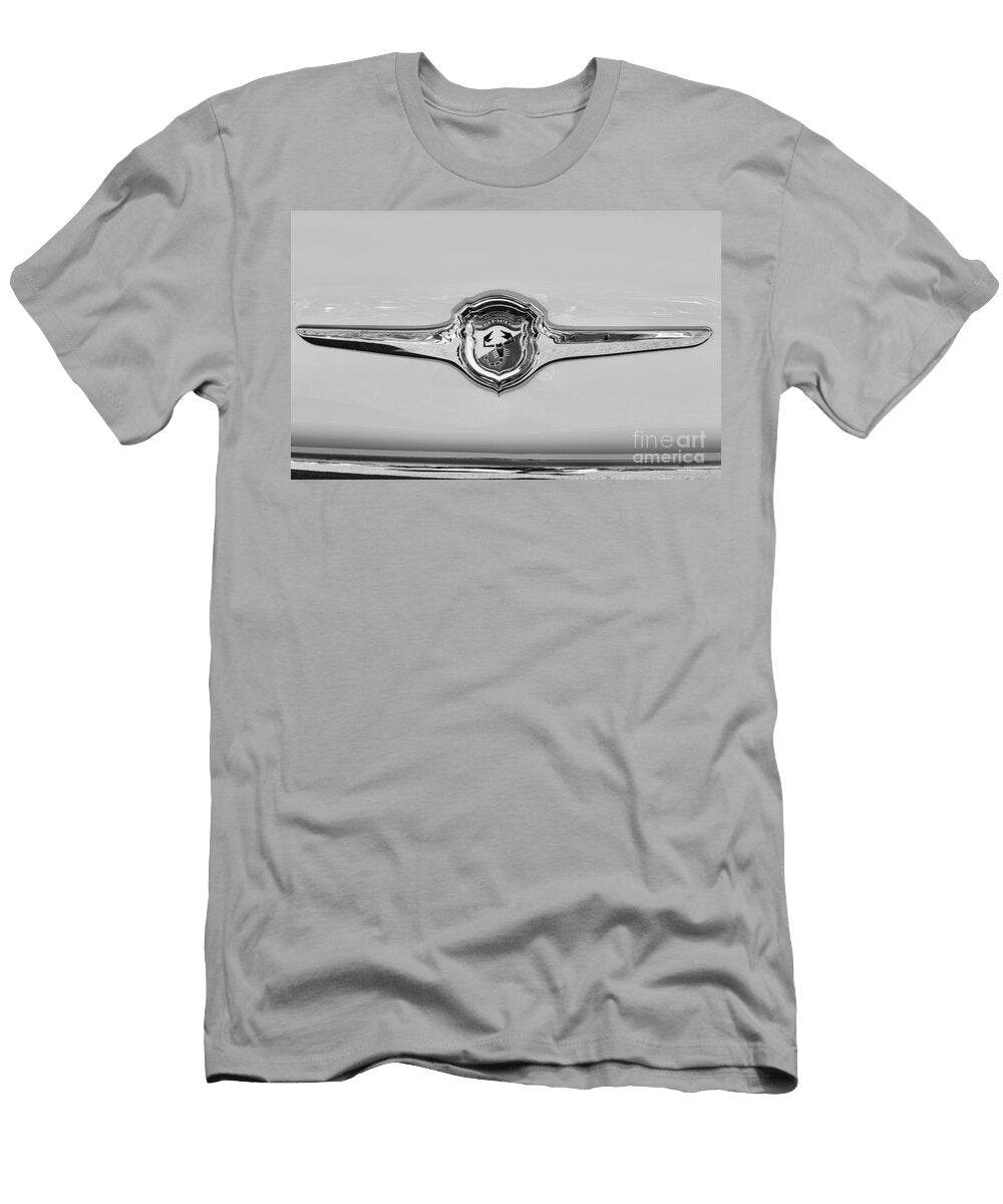 Abarth Dennis Hedberg T-Shirt