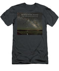 Abbey the Night James Dudrow T-Shirt