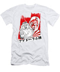 Abdullah Kobayashi Quang Vu T-Shirt