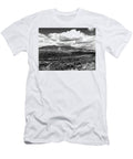 Abique New Mexico Greg Camp T-Shirt