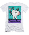 Abscessed Tooth Anthony Falbo T-Shirt