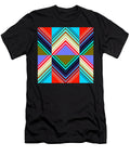 Abstract Avenue 22 Will Borden T-Shirt