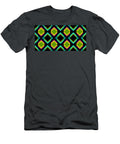 Abstract Avenue 29 Will Borden T-Shirt