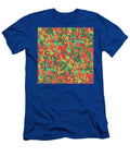 Abstract Background for Design Olga Gamzova T-Shirt