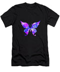 Abstract Butterfly Amir Faysal T-Shirt