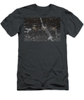 Abstract Coleman Truck Radiator Arizona USA Kevin Oke T-Shirt