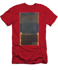 Abstract Color Composition Mark Rothko T-Shirt
