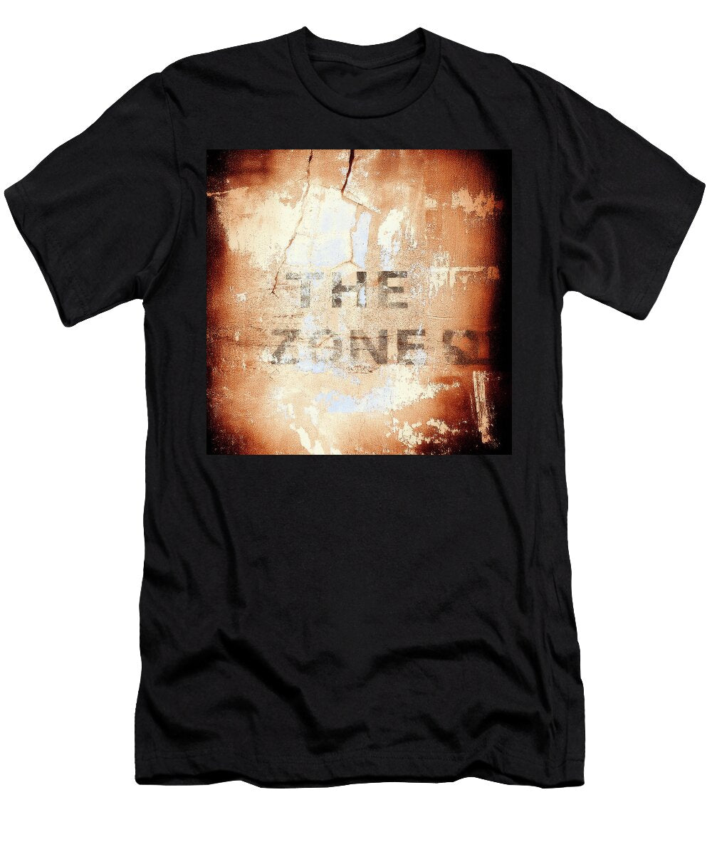 Abstract Foundation B20424 Bob Orsillo Originals T-Shirt