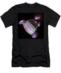 Abstract Future Charles Stuart T-Shirt