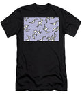 Abstract Kirby Thompson T-Shirt