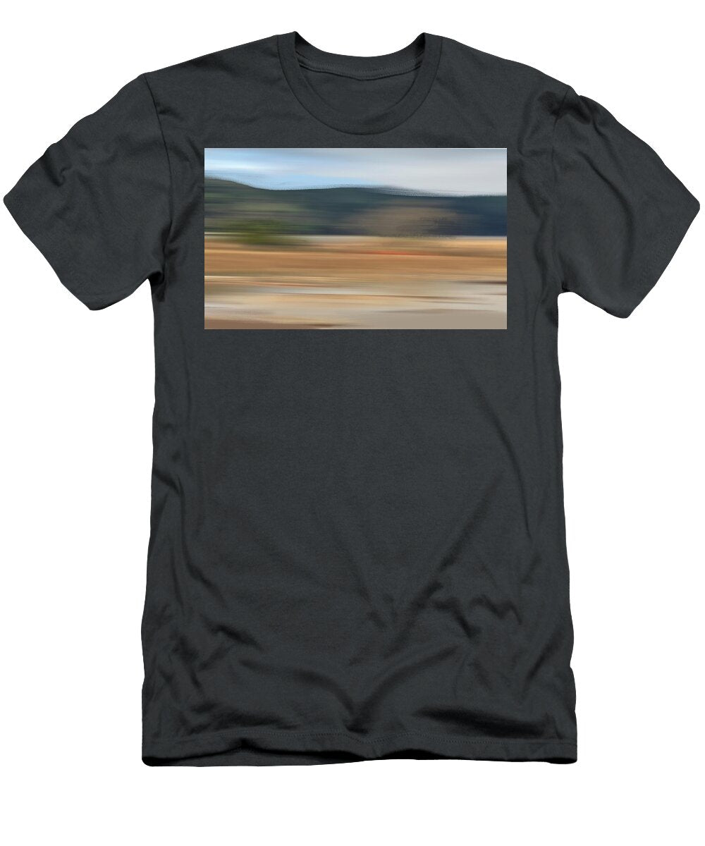 Abstract Landscape 1 Masha Batkova T-Shirt