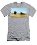 Abstract Motion Landscape 2 Masha Batkova T-Shirt