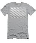 Abstract Pattern Illusion David Ilzhoefer T-Shirt