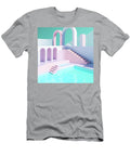 Abstract Pool Star Dreamer T-Shirt