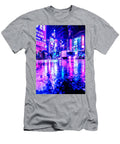 Abstract Reflection James Garcia T-Shirt