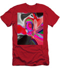 Abstract the Abandoned Misnomer Sneezes Quiver Martin Stark T-Shirt