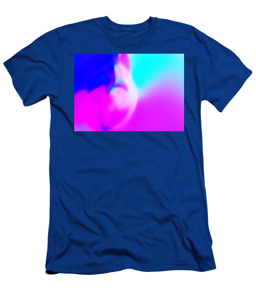 Abstract the Aberrant Deviance Transports Altitude Martin Stark T-Shirt