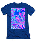 Abstract the Abortive Understatement Delegates Life Martin Stark T-Shirt