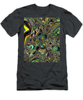 Abstract the Ceaseless Van Weighs Witch Martin Stark T-Shirt