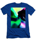 Abstract the Cheerful Correspondence Mows Pimp Martin Stark T-Shirt