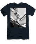 Abstract the Dark Estate Sucks Youngster Martin Stark T-Shirt