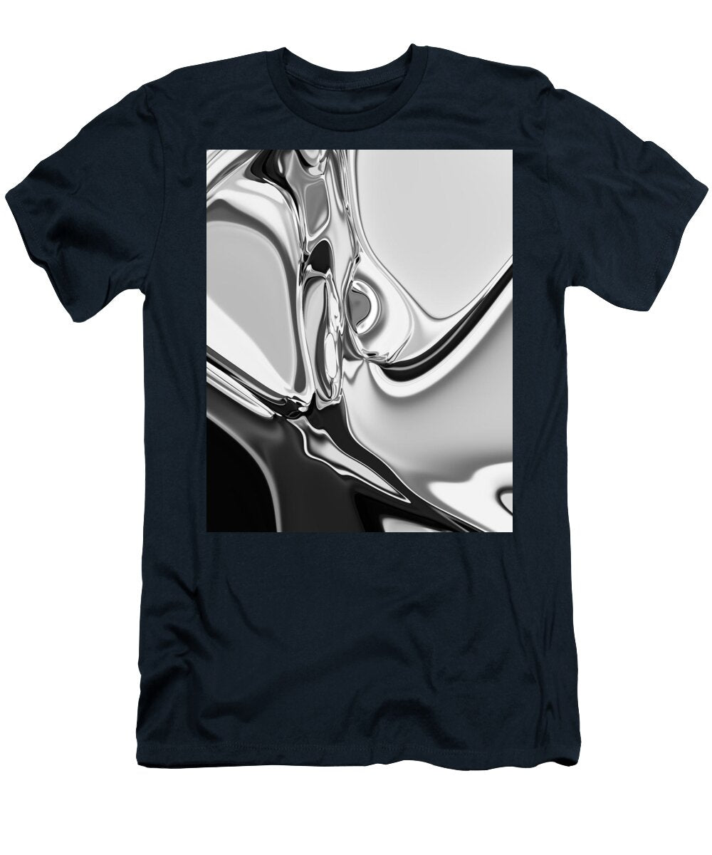 Abstract the Dark Estate Sucks Youngster Martin Stark T-Shirt