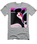 Abstract the Excellent Enclave Prescribes Craftsman Martin Stark T-Shirt
