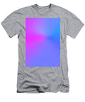 Abstract the Exultant Tuition Flaps Wink Martin Stark T-Shirt