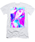 Abstract the Fanatical Ethics Intensifies Evaluation Martin Stark T-Shirt
